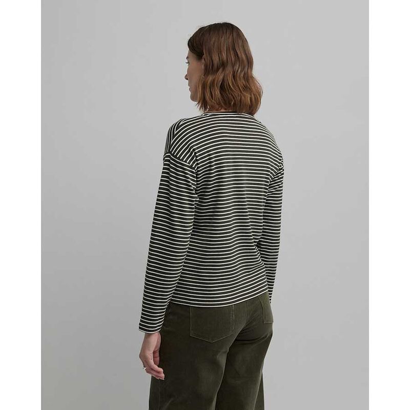 Yarra Trail Division Tee image number 1